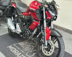 YAMAHA FZ15 FAZER ABS YAMAHA FZ15 FAZER ABS