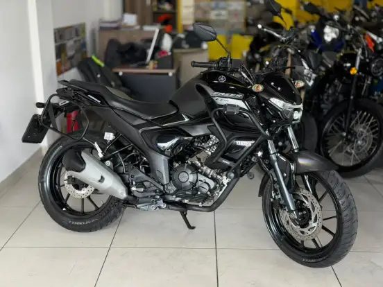 YAMAHA-FZ15 FAZER ABS YAMAHA-FZ15 FAZER ABS-2023