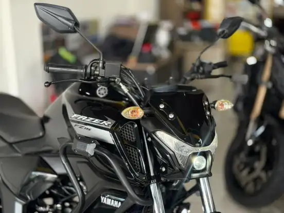 YAMAHA-FZ15 FAZER ABS YAMAHA-FZ15 FAZER ABS-2023