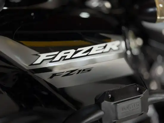 YAMAHA-FZ15 FAZER ABS YAMAHA-FZ15 FAZER ABS-2023
