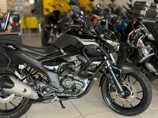 YAMAHA-FZ15 FAZER ABS YAMAHA-FZ15 FAZER ABS-2023