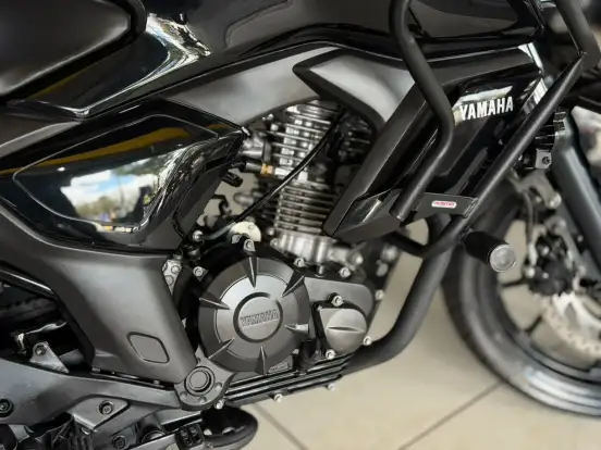 YAMAHA-FZ15 FAZER ABS YAMAHA-FZ15 FAZER ABS-2023