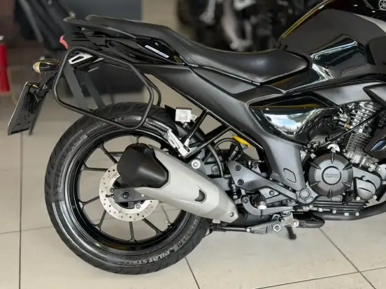 YAMAHA-FZ15 FAZER ABS YAMAHA-FZ15 FAZER ABS-2023
