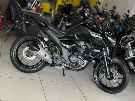YAMAHA-FZ15 FAZER ABS YAMAHA-FZ15 FAZER ABS-2023