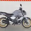 YAMAHA FZ15 FAZER CONNECTED ABS YAMAHA FZ15 FAZER CONNECTED ABS
