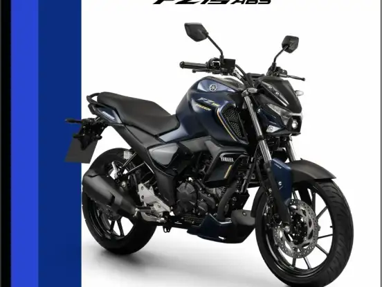 YAMAHA-FZ15 FAZER CONNECTED ABS YAMAHA-FZ15 FAZER CONNECTED ABS-2026
