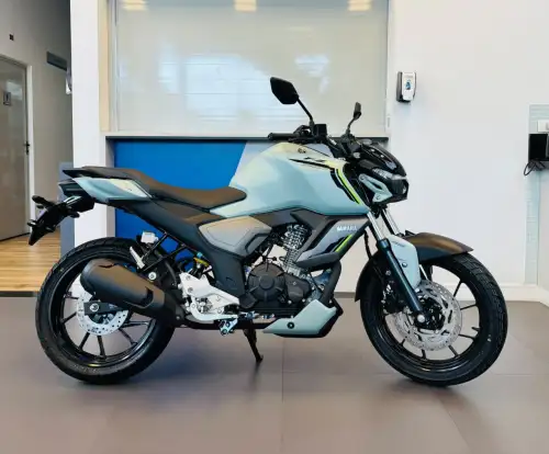 YAMAHA-FZ15 FAZER CONNECTED ABS-2026