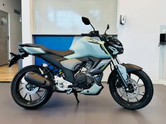 YAMAHA-FZ15 FAZER CONNECTED ABS YAMAHA-FZ15 FAZER CONNECTED ABS-2026