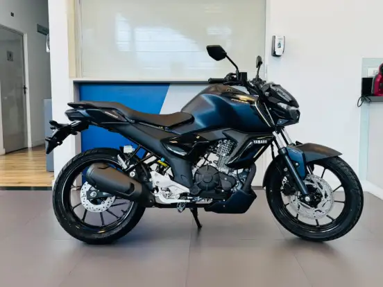 YAMAHA-FZ15 FAZER CONNECTED ABS YAMAHA-FZ15 FAZER CONNECTED ABS-2026