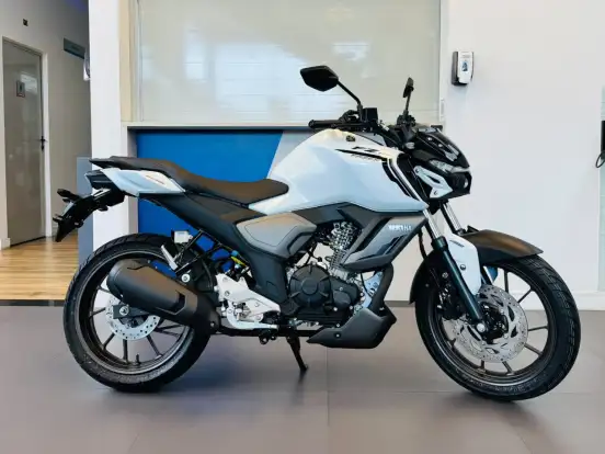 YAMAHA-FZ15 FAZER CONNECTED ABS YAMAHA-FZ15 FAZER CONNECTED ABS-2026