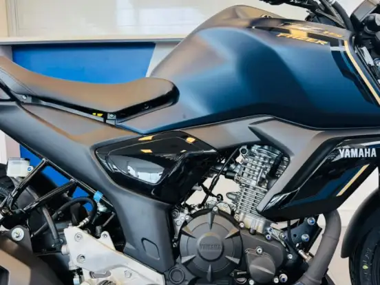 YAMAHA-FZ15 FAZER CONNECTED ABS YAMAHA-FZ15 FAZER CONNECTED ABS-2026