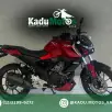 YAMAHA FZ15 FAZER CONNECTED ABS YAMAHA FZ15 FAZER CONNECTED ABS