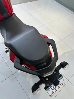 YAMAHA-FZ15 FAZER CONNECTED ABS-2025