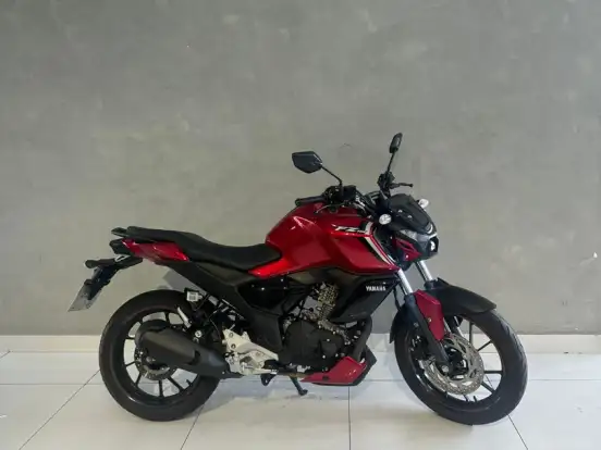 YAMAHA-FZ15 FAZER CONNECTED ABS YAMAHA-FZ15 FAZER CONNECTED ABS-2025