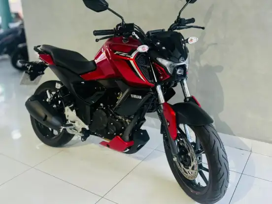 YAMAHA-FZ15 FAZER CONNECTED ABS YAMAHA-FZ15 FAZER CONNECTED ABS-2025