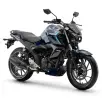 YAMAHA FZ15 FAZER CONNECTED ABS YAMAHA FZ15 FAZER CONNECTED ABS