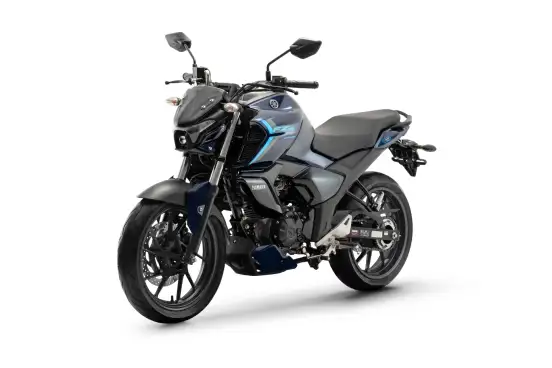 YAMAHA-FZ15 FAZER CONNECTED ABS YAMAHA-FZ15 FAZER CONNECTED ABS-2026