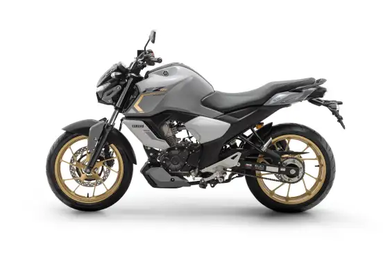 YAMAHA-FZ15 FAZER CONNECTED ABS-2026