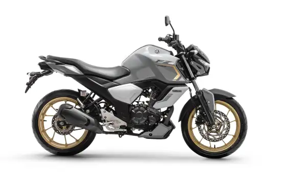 YAMAHA-FZ15 FAZER CONNECTED ABS-2026