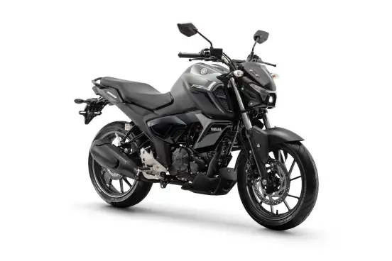 YAMAHA-FZ15 FAZER CONNECTED ABS-2026