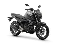 YAMAHA FZ15 FAZER CONNECTED ABS YAMAHA FZ15 FAZER CONNECTED ABS