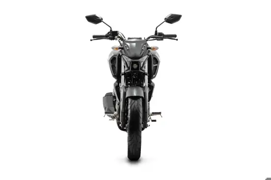 YAMAHA-FZ15 FAZER CONNECTED ABS-2026
