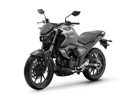 YAMAHA-FZ15 FAZER CONNECTED ABS YAMAHA-FZ15 FAZER CONNECTED ABS-2026