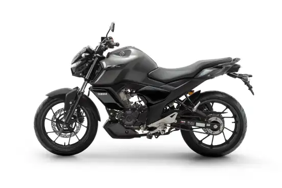 YAMAHA-FZ15 FAZER CONNECTED ABS-2026