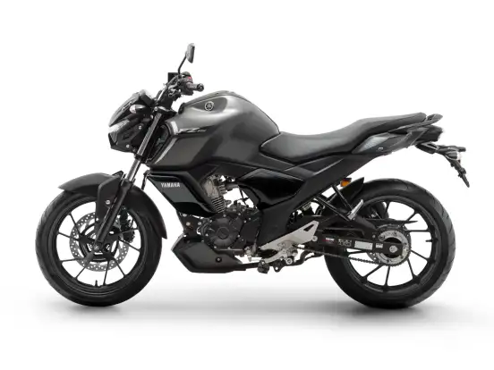 YAMAHA-FZ15 FAZER CONNECTED ABS YAMAHA-FZ15 FAZER CONNECTED ABS-2026