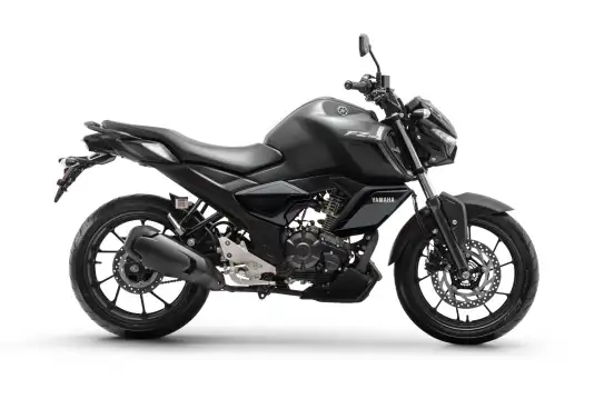 YAMAHA-FZ15 FAZER CONNECTED ABS-2026