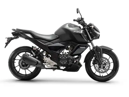 YAMAHA-FZ15 FAZER CONNECTED ABS YAMAHA-FZ15 FAZER CONNECTED ABS-2026