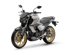 YAMAHA FZ15 FAZER CONNECTED ABS YAMAHA FZ15 FAZER CONNECTED ABS