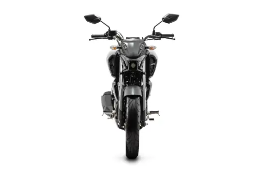 YAMAHA-FZ15 FAZER CONNECTED ABS-2026