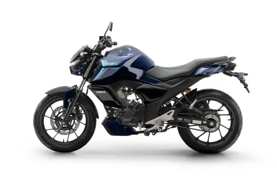 YAMAHA-FZ15 FAZER CONNECTED ABS YAMAHA-FZ15 FAZER CONNECTED ABS-2026