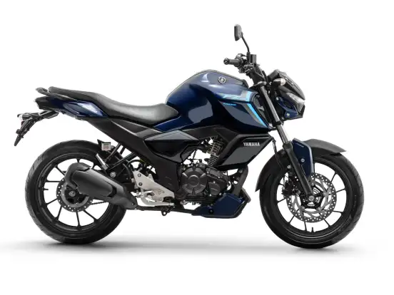 YAMAHA-FZ15 FAZER CONNECTED ABS YAMAHA-FZ15 FAZER CONNECTED ABS-2026