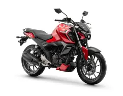 YAMAHA FZ15 FAZER CONNECTED ABS YAMAHA FZ15 FAZER CONNECTED ABS
