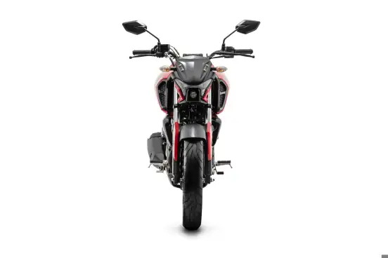 YAMAHA-FZ15 FAZER CONNECTED ABS-2026
