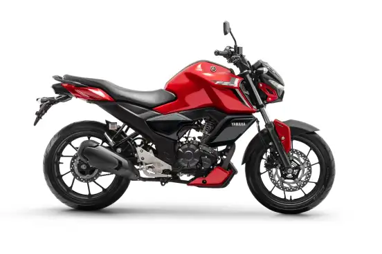 YAMAHA-FZ15 FAZER CONNECTED ABS-2026