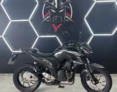 YAMAHA FZ25 FAZER ABS YAMAHA FZ25 FAZER ABS