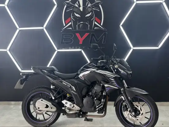 YAMAHA-FZ25 FAZER ABS YAMAHA-FZ25 FAZER ABS-2023