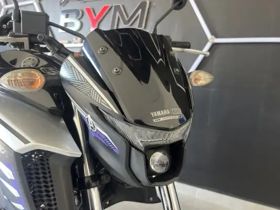 YAMAHA-FZ25 FAZER ABS YAMAHA-FZ25 FAZER ABS-2023