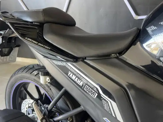 YAMAHA-FZ25 FAZER ABS YAMAHA-FZ25 FAZER ABS-2023