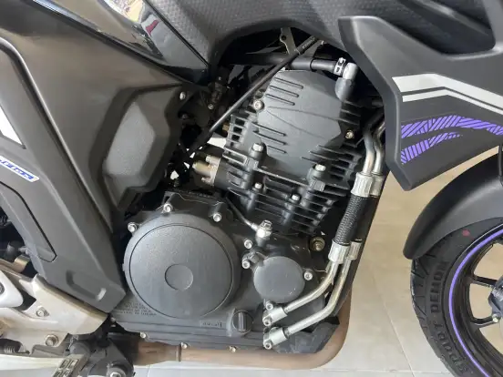 YAMAHA-FZ25 FAZER ABS YAMAHA-FZ25 FAZER ABS-2023