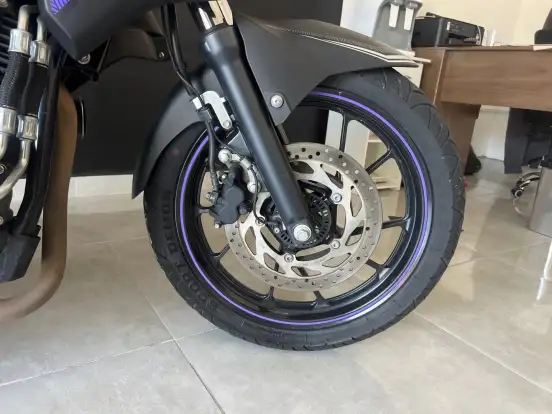 YAMAHA-FZ25 FAZER ABS YAMAHA-FZ25 FAZER ABS-2023