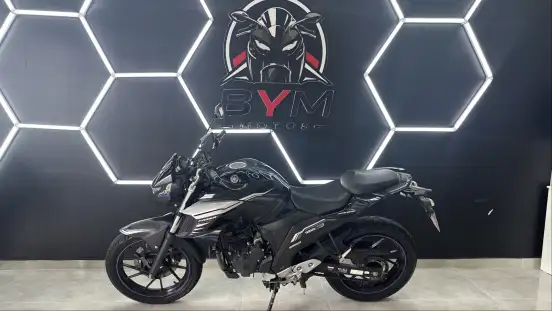 YAMAHA-FZ25 FAZER ABS-2023