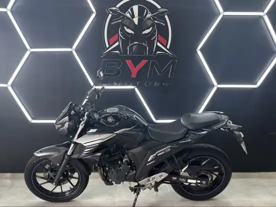 YAMAHA-FZ25 FAZER ABS YAMAHA-FZ25 FAZER ABS-2023