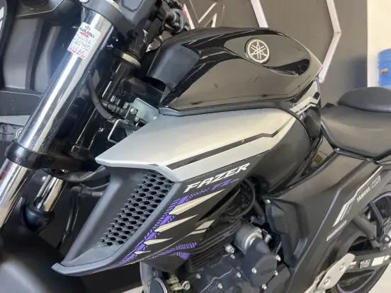 YAMAHA-FZ25 FAZER ABS YAMAHA-FZ25 FAZER ABS-2023
