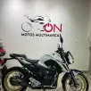 YAMAHA FZ25 FAZER ABS YAMAHA FZ25 FAZER ABS