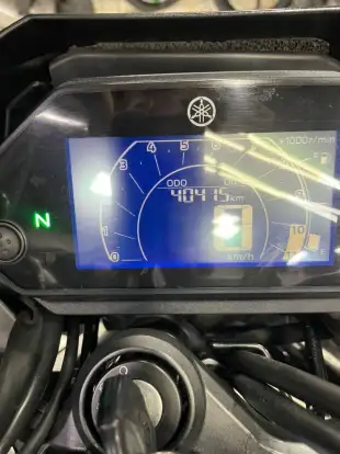 YAMAHA-FZ25 FAZER ABS YAMAHA-FZ25 FAZER ABS-2024