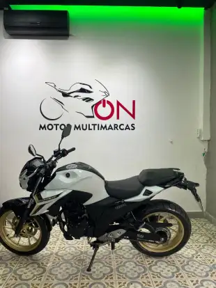 YAMAHA-FZ25 FAZER ABS YAMAHA-FZ25 FAZER ABS-2024